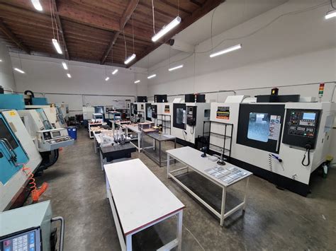 cnc machining california|cnc shops near me.